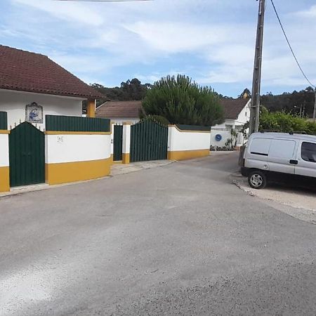 Casa Da Avo Dos Anjos Villa Casais de Sao Mamede Exterior foto